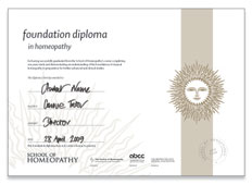Foundation Diploma