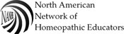 North American Network of Homeopathic Educators
