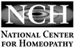 National Center for Homeopathy