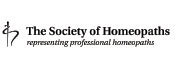 The Society of Homeopaths
