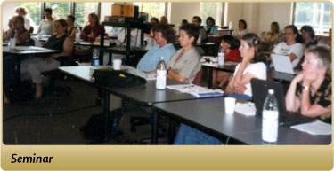 Seminar