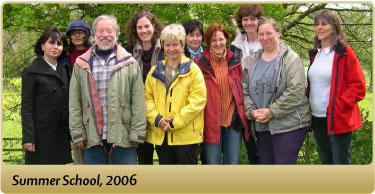 Summer School 2006