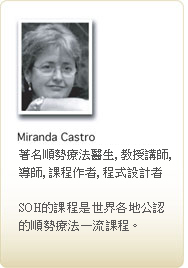 Miranda Castro quote