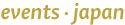 events - japan