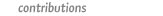 contributions