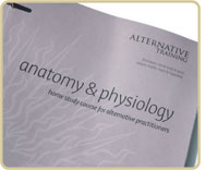 anatomy and physiology