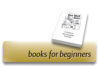 books for beginners