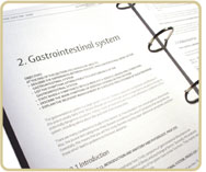 Gastrointestinal system