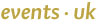 events - uk